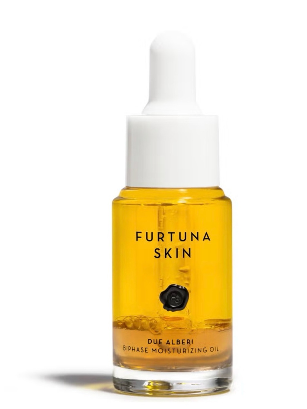 Furtuna Skin Biphase Moisturizing Oil